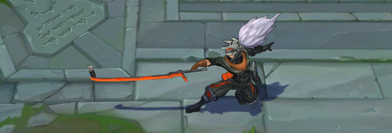 Illustration for article titled The U.S. League Of Legends Finals Games Were Over Before They Even Began